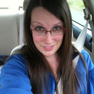 Profile Picture of Meg Sullivan (@gemmeg) on Myspace