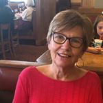 Profile Picture of Ann Schumacher Wilson (@annie_bunch43) on Instagram