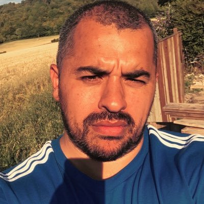 Profile Picture of Carl Lightfoot (@1985carl1985) on Twitter