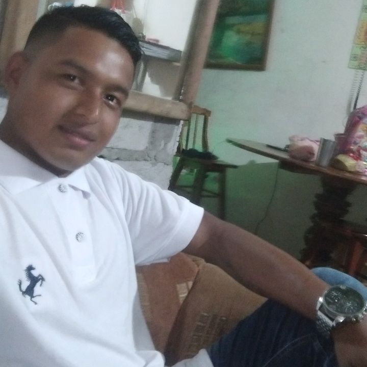 Profile Picture of David Chila (@user610019728) on Tiktok