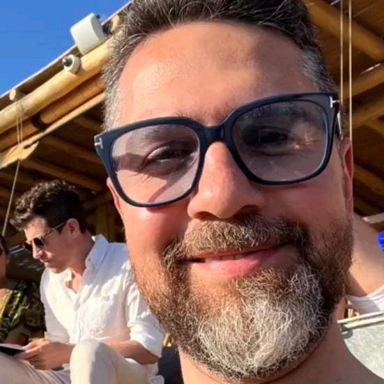 Profile Picture of Richard Ellis (@dr_richardellis) on Tiktok