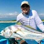 Profile Picture of John Lorenz (@bahialatortugafishinglodge) on Instagram