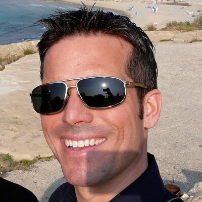 Profile Picture of Steve Sigler (@SteveSigler) on Twitter