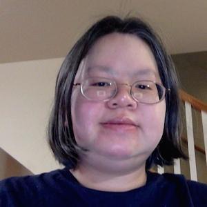 Profile Picture of Ava Jarvis (@AJarvisCoding) on Twitter