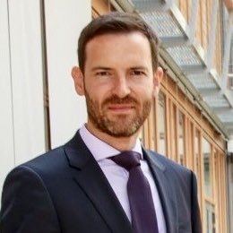 Profile Picture of Jean-Louis Thill (@jlouthill) on Twitter