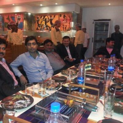 Profile Picture of Sanjeeb Mishra (@sanjeebmishra7) on Twitter