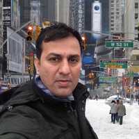 Profile Picture of Rana Bhupinder Singh Sohal (@rana-bhupinder-singh-sohal) on Quora