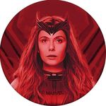 Profile Picture of Beth Cuffin (@pink.wolf.cc) on Instagram