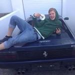 Profile Picture of carl_berthold (@carl_berthold) on Instagram