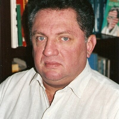 Profile Picture of Rafael Diaz Blanco (@rafidiaz) on Twitter