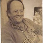 Profile Picture of Rick Witte (@richardwitte) on Instagram