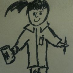 Profile Picture of Jade Yee (@@user2363927291929) on Tiktok