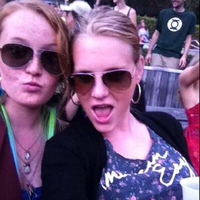 Profile Picture of Michaela Sheridan (@mmmkaykay89) on Twitter