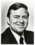 Profile Picture of Doug Johnson (Minnesota politician)on Wikipedia