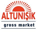 Profile Picture of 🛒GROSS MARKET🛒 (@altunisikmarket) on Instagram