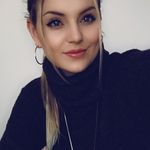 Profile Picture of ALEXANDRA 🎀 (@alexandra_hammer) on Instagram