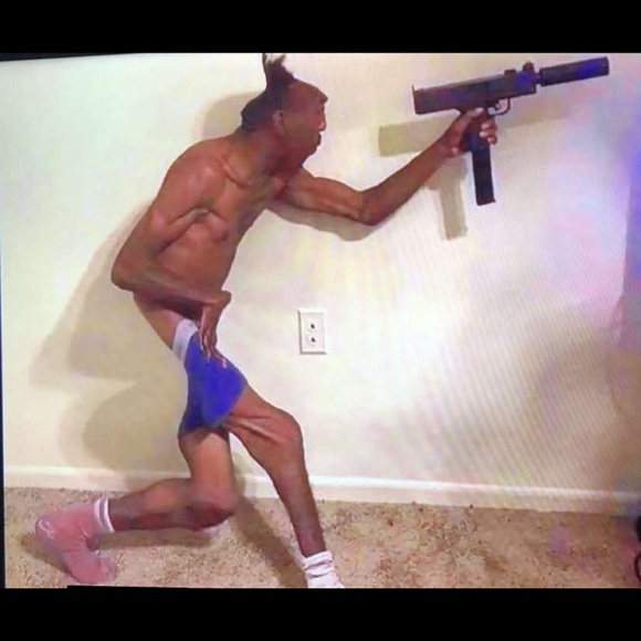 Profile Picture of Justin Acevedo (@justinmk4_) on Poshmark