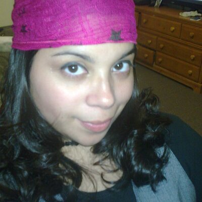 Profile Picture of Yvonne Carrillo (@bunnypie27) on Twitter