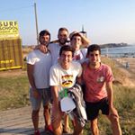 Profile Picture of Tomás Abelleira Dueñas (@tomas_abelleira) on Instagram