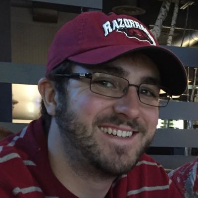 Profile Picture of Andrew G McBean (@AndrewGMcBean) on Twitter