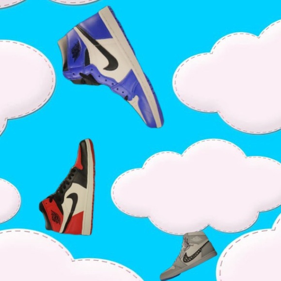 Profile Picture of Ben Chodosch (@sneak3r_fly) on Poshmark