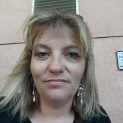 Profile Picture of Catherine Fort (@catherinefort73) on Tiktok