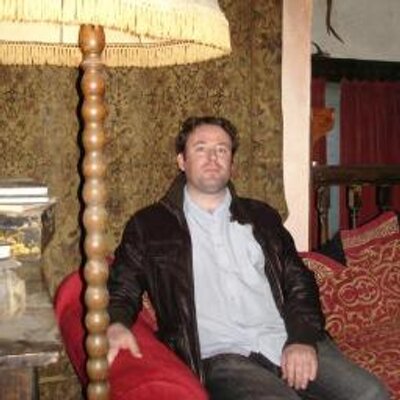 Profile Picture of William Toomey (@WilliamToomey1) on Twitter