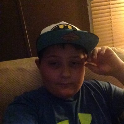 Profile Picture of Walker Gibson (@daneGipson5) on Twitter