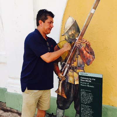 Profile Picture of Steve Lovato (@doclovato) on Twitter