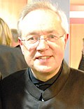 Profile Picture of Stephen Cleoburyon Wikipedia