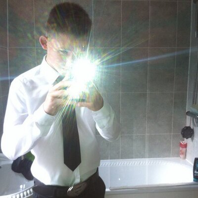 Steven Sheard - Twitter Profile Picture of Steven Sheard (@SheardSteven) on Twitter