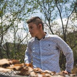 Profile Picture of David Orjuela (@davidorjuela122) on Twitter