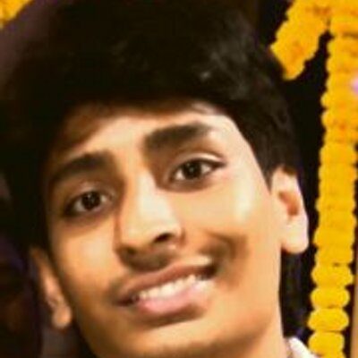 Profile Picture of Vikrant Jain (@vikrantjain2) on Twitter