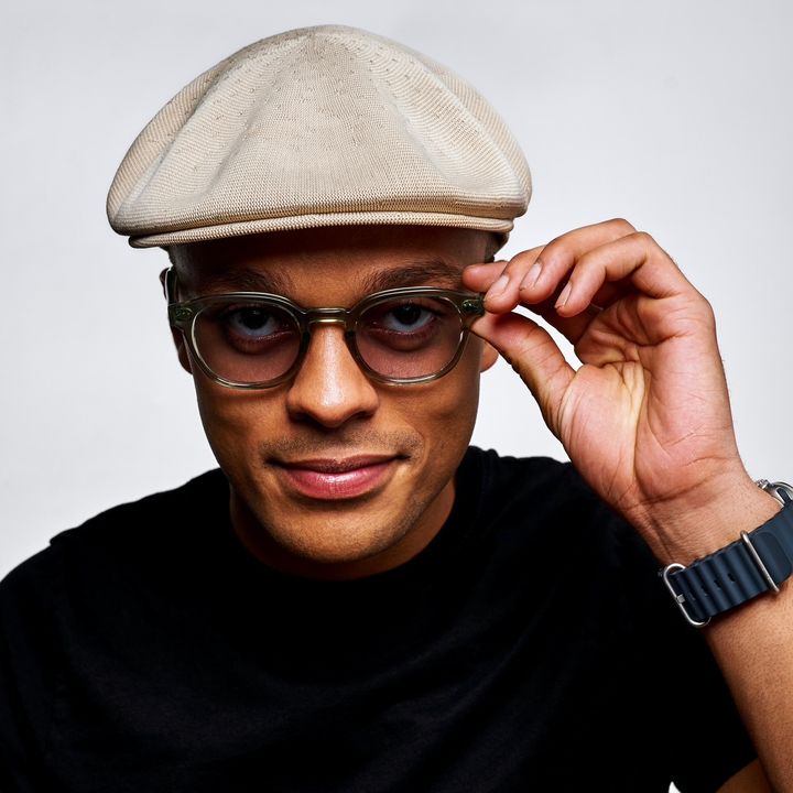 Profile Picture of Benjaminkanu (@benjaminkanu1) on Tiktok
