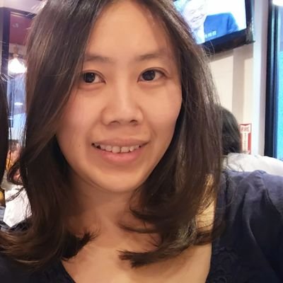 Profile Picture of Annie L (@ameeliu) on Twitter