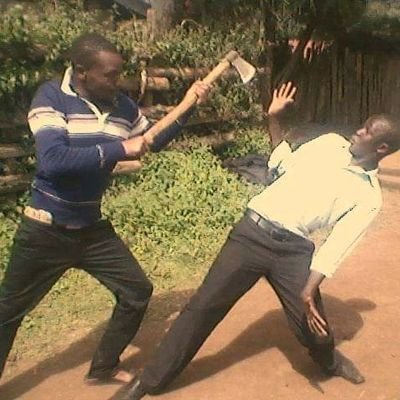 Profile Picture of Peter Mburu (@pete11mburu) on Twitter