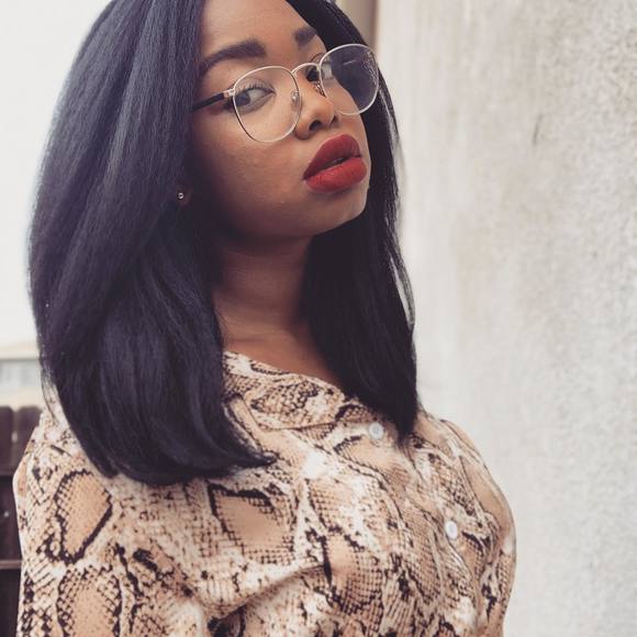 Profile Picture of Jasmine Taylor (@jasatay) on Poshmark