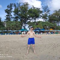 Profile Picture of Brian Chilton (@brian-chilton-8) on Quora