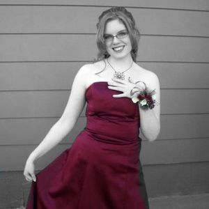 Profile Picture of Trisha Loney (@tweeshababy) on Myspace