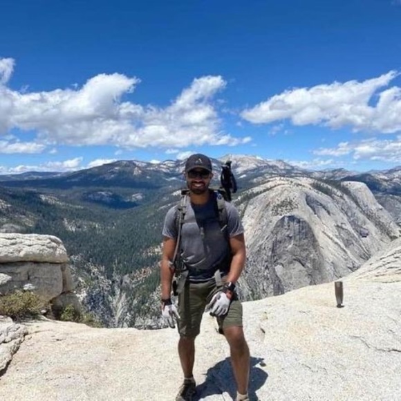 Profile Picture of Joseph Andrews (@josephandrew576) on Poshmark