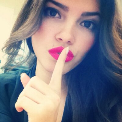 Profile Picture of Eva Garcia (@EvaaGee) on Twitter