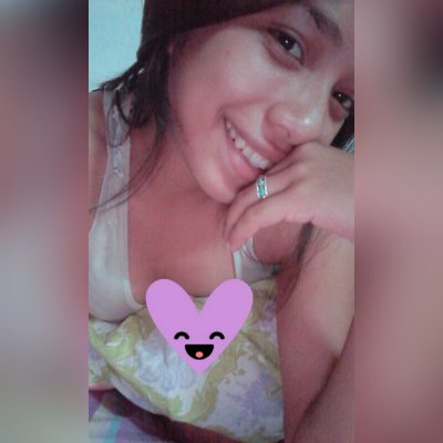 Profile Picture of Maria Rebeca Taboada (@BeckyTaboada) on Twitter