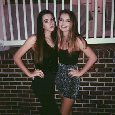 Profile Picture of Campbell Collins (@CampbellCollin4) on Twitter