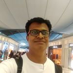 Profile Picture of Mandar Madhukar Pandit (@mandar.pandit.75) on Instagram