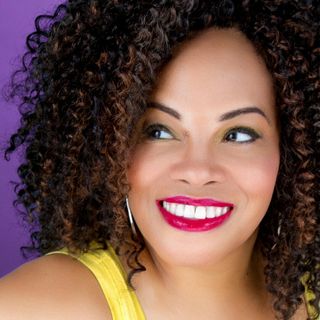 Profile Picture of Debbie Wilson (@debbiewilsondance) on Instagram