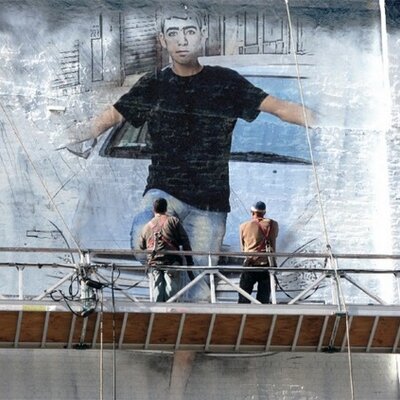 Profile Picture of Mohamed Chan (@mohamedchan1) on Twitter