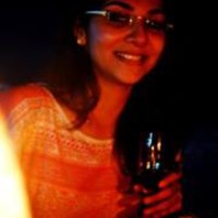 Profile Picture of Srishti Mishra (@srishti-mishra-3) on Quora