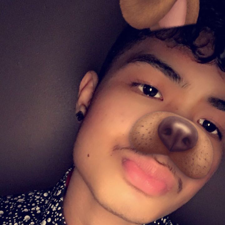 Profile Picture of raynardwilliam (@@raynardwilliam6) on Tiktok