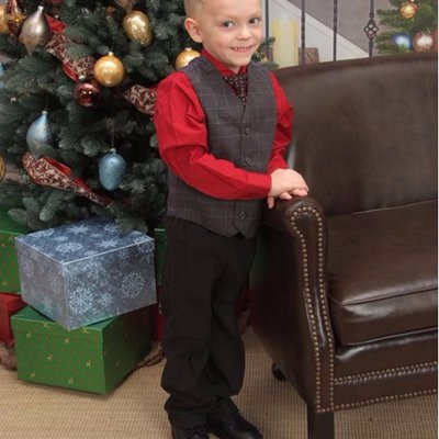 Profile Picture of Chase Pickard (@SmougYT) on Twitter