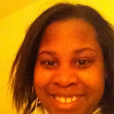 Profile Picture of Allyson Simmons (@AllyRocRoyal) on Twitter